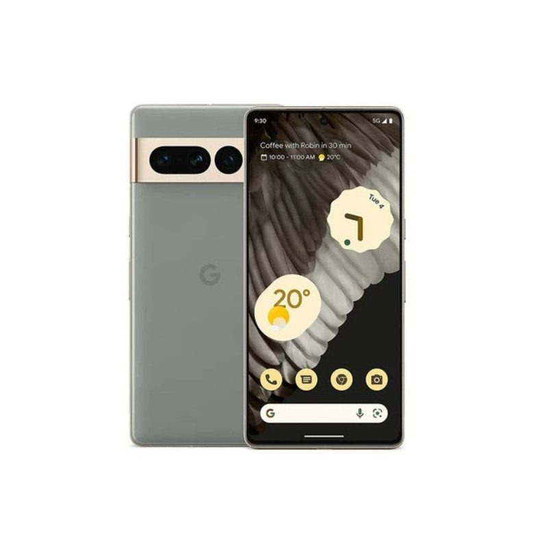 Naudoti Google Pixel 7 Pro telefonai | Greenfox
